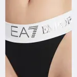 Купальный костюм Ea7, черный - фото 3