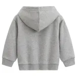 Толстовка для детей 3-7 лет GAP, розовый - фото 4