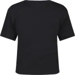 Футболка стандартного кроя Pinko Up, черный - фото 2