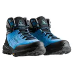 Походные ботинки Zamberlan Circe GTX, синий - фото 3