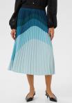 Юбка Culture CUSILLE BETTY , Petrol Waves/Blue - фото