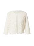 Болеро ABOUT YOU Zoe, Wool White - фото