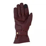 Защитные перчатки Rusty Stitches Ray, красный - фото 2