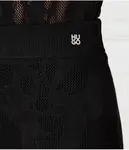 Юбка сешисе Hugo, черный - фото 4