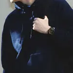 CASIO Часы Men Black Watch DW-H5600MB-1, Black Dial - фото 9