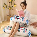 Плюшевая игрушка Baymax Bunny Milk Candy Whoops - фото 7