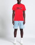 Футболка Everlast, красный - фото 2