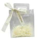 Плюшевый кролик на ключи 77 SEVEN DREAM - фото 3