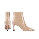 Ботильоны женские Shesrim, черный - фото 10