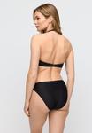 Топ бикини Marie Jo SWIM CASSIE PADDED HEARTSHAPE, Black - фото 3