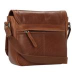 Сумка кросс-боди GREENBURRY, Brown - фото 3