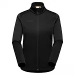 Куртка Mammut Corporate, черный - фото