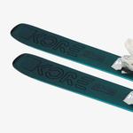 Head Kore 85 W, Mint/Anthracite - фото 3