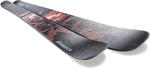 NordicaAlpine Ski, Black/Red/Blue - фото 2