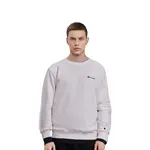 Свитшот унисекс Champion, белый - фото 5