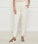 Спортивные брюки GUESS ACTIVE Regular Fit, экрю - фото