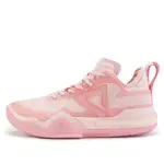 Кроссовки aw1 andrew wiggins 'pink' Peak, розовый - фото
