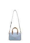 Сумка LIU JO Handbag, Light Blue/Blue - фото 5
