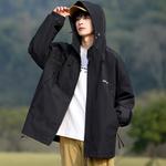 Jeep Куртка Unisex, Peach Pink (Down Jackets Inner) - фото 13