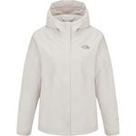 THE NORTH FACE Куртка Pro ShieldDryvent W'S женская White Sand - фото