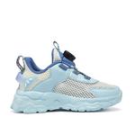 Детские кроссовки GS Low-top Big Wasp, голубой - фото 2