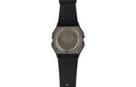 CASIO Часы Retrofit Series Quartz Movement Resin Strap Watch Unisex Black Dial - фото 6