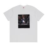 Футболка Supreme Day’s End Tee White, белый - фото