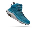 Ботинки Hoka One One Kaha GORE-TEX 2, синий - фото 7