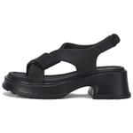 Пляжные сандалии женские Daphne, белый - фото