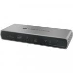 Док-станция Sonnet Echo 11 Thunderbolt 4 Dock ECHO-DK11-T4 - фото 2