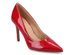 Туфли Journee Venus Pump, Red Patent - фото