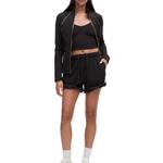 Куртка Define Lululemon, черный/золотой - фото 5