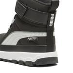 Ботинки PUMA Evolve Puretex Youth PUMA Black Ash Gray White - фото 3