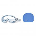 Комплекты для плавания silicone unisex LINING - фото 3