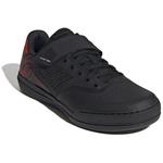 Профессиональная обувь Hellcat Five Ten, Core Black/Core Black/Red - фото 2