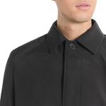 Мужской плащ Calvin Klein Mens Mpark, Black - фото 6