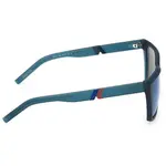 Солнцезащитные очки K-way KW0013-88X, синий - фото 7