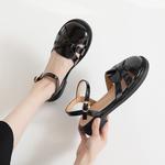 Сандалии AGSDON Roman Sandals Women's - фото 10