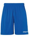 Тканевые шорты Center Basic Shorts Ohne Innenslip uhlsport , синий - фото