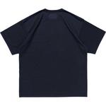 Футболка Academy 01 Logo WTAPS, белый - фото 5