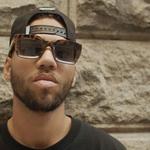 Chpo Солнцезащитные очки Anna leopard/black - фото 2