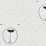 Yellow Tipi, игровой коврик Magic Collection, круглый - фото 10