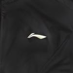 LINING Тренч Unisex Black - фото 4