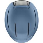 Шлем левитирует mips Uvex, черный - фото 4