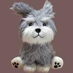 Плюшевая игрушка Nodding Bud Bug - фото 9