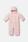 Детский комбинезон Pike Lake Columbia, розовый - фото