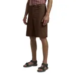 Шорты Jack Wolfskin Desert, коричневый - фото