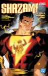 Shazam! Vol. 2: Moving Day (DC Comics) - фото