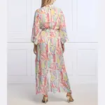 Платье Silvian Heach, белый - фото 3