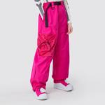 Унисекс лыжные брюки Phenix, угольно-серые - фото 7